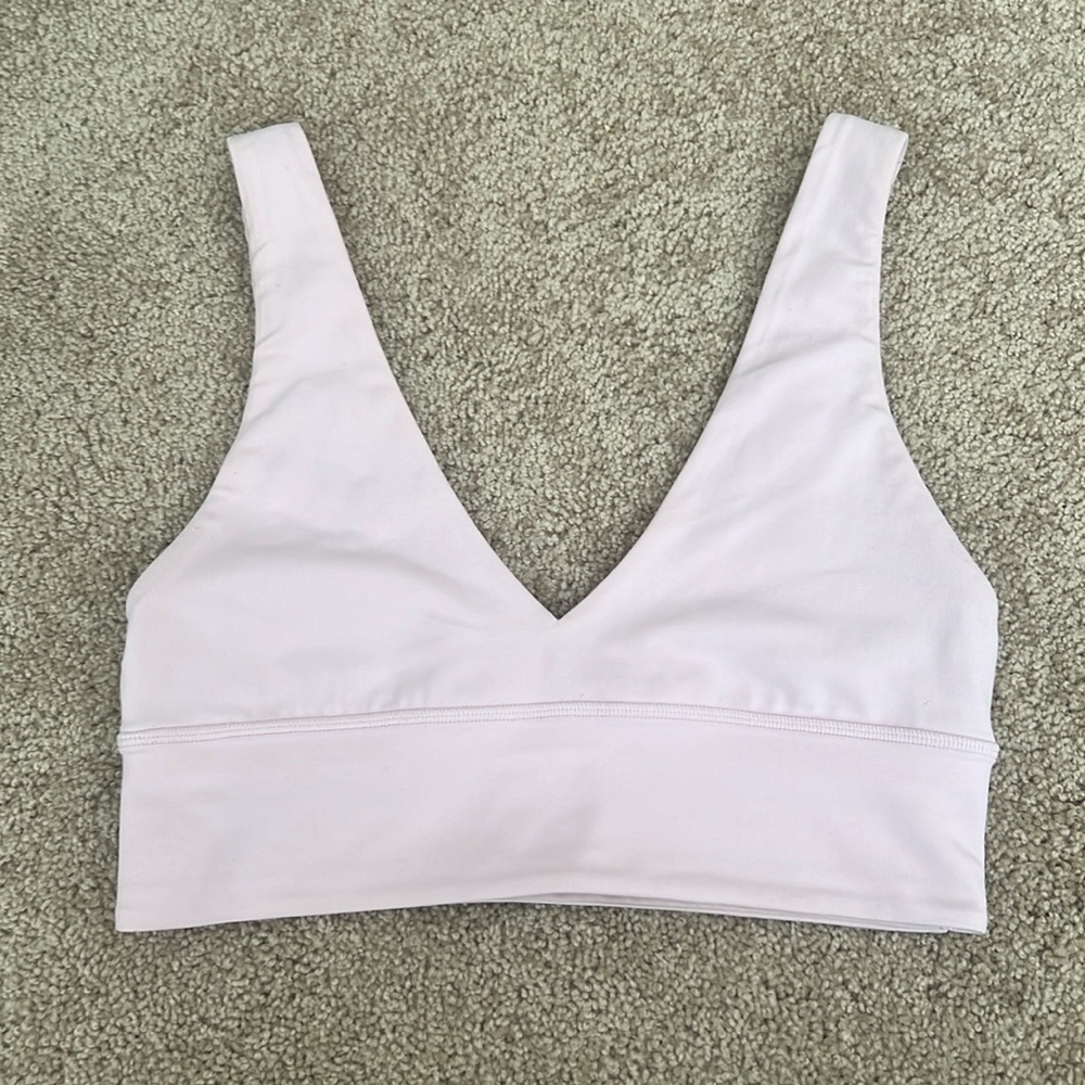 Lululemon bra
